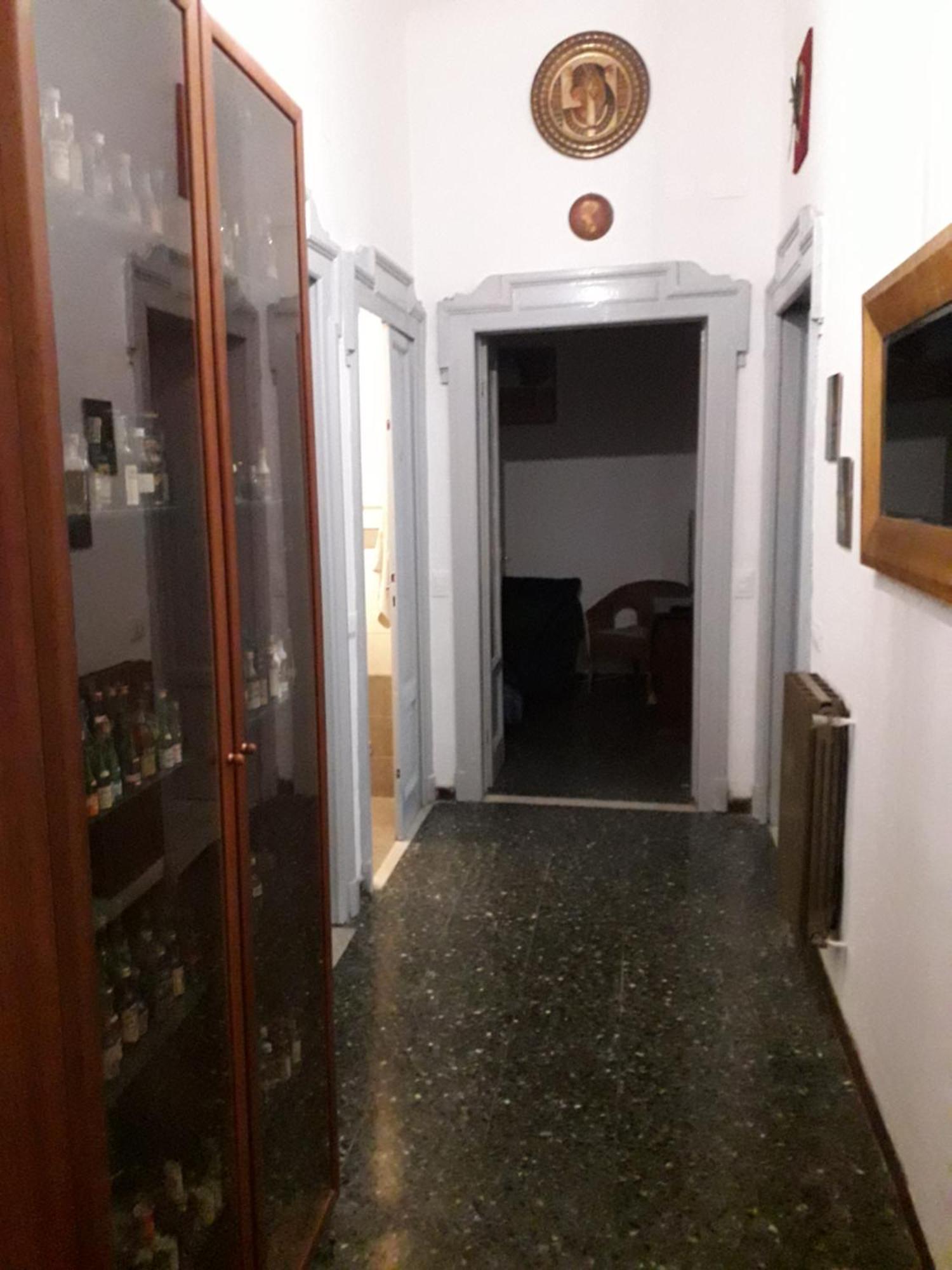 Isola Bi Milão Exterior foto