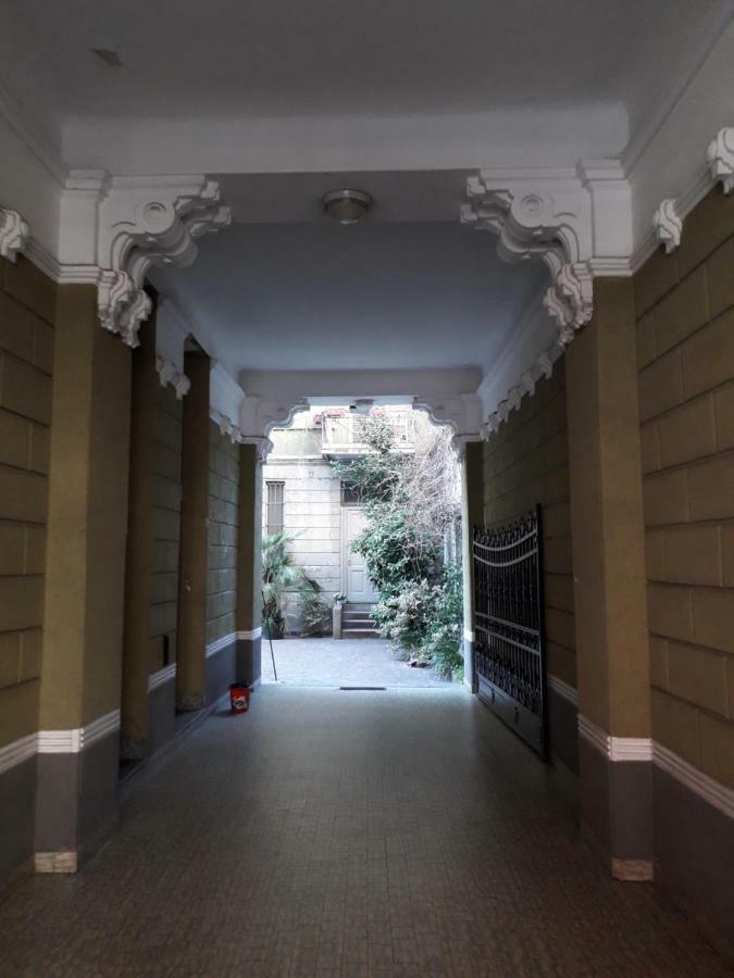 Isola Bi Milão Exterior foto